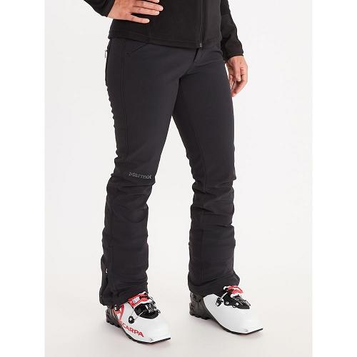 Marmot Kate Pants - Womens Ski Pants Black CA7305842 Canada